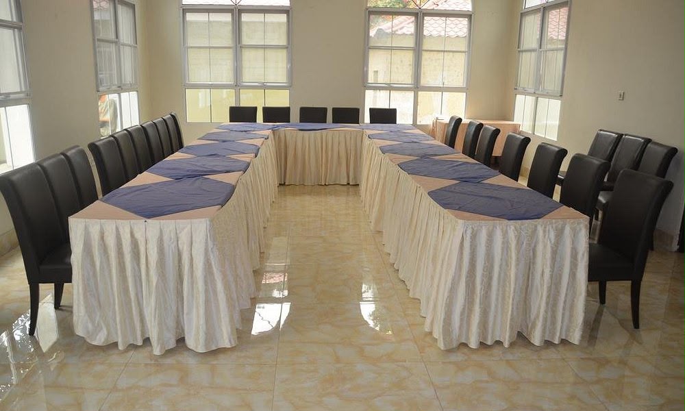 Spa Wellness Therapy
